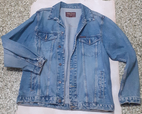 Chaquetas De Jean Para Caballeros, Importadas Usa