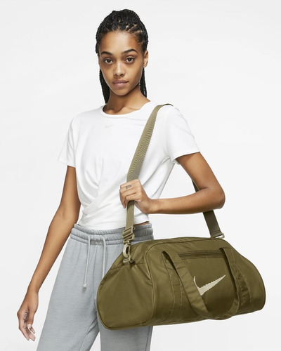 Bolso Nike Gym Club