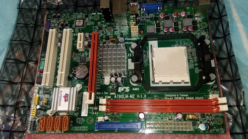 Imagen 2 de 6 de Cpu Economico Con Disco Solido