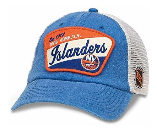 Gorra De Béisbol Hombre - American Needle Ravenswood Nhl Tea