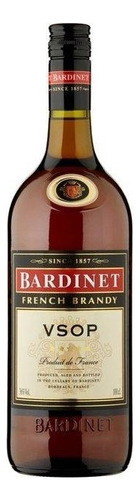 Brandy Bardinet Napoleon Vsop - Tienda Baltimore