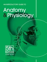 Comprar Libro: An Introductory Guide To Anatomy & Physiology, 5th Ed