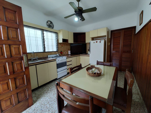 Venta Casa 3 Ambientes Ad. Sourdeaux Apto Credito