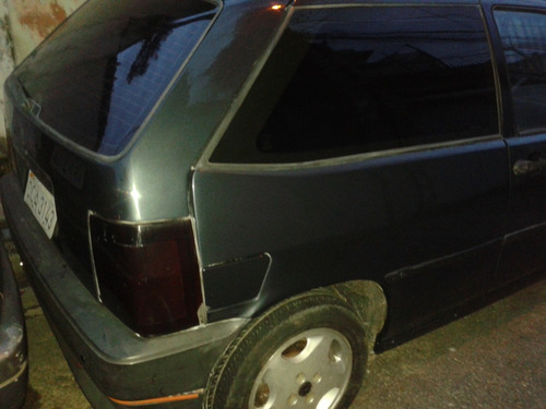 Fiat Tipo Sedisiovalve 16 Válvulas 2.0 Ie 95 Italiano.