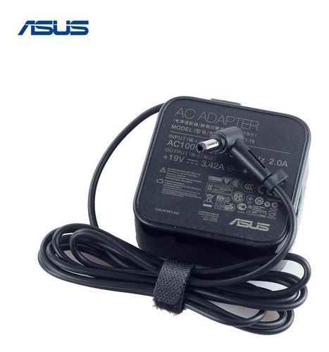 Fonte Notebook Asus Adp-65dw B S400 S46e S550 S46c X45c X44c