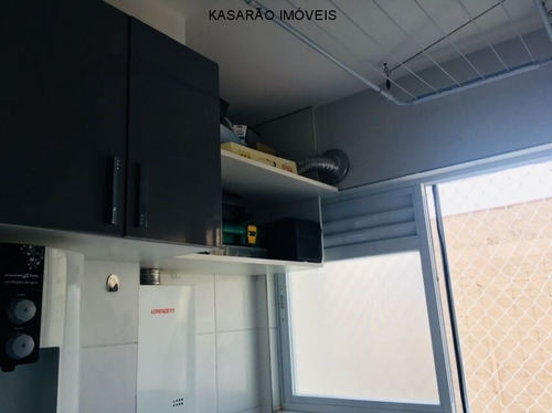 Imagem 21 de 30 de Apartamento - Ap00514 - 67870433
