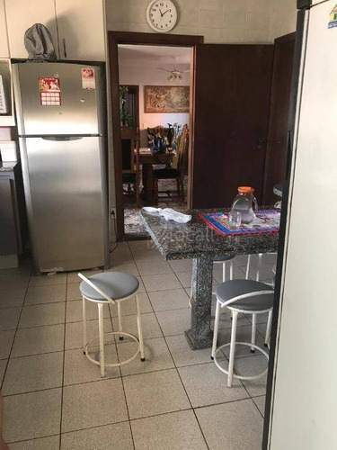 Imagem 6 de 9 de Apartamento Com 3 Dormitórios À Venda, 145 M² Por R$ 420.000,00 - Vila Imperial - São José Do Rio Preto/sp - Ap2535