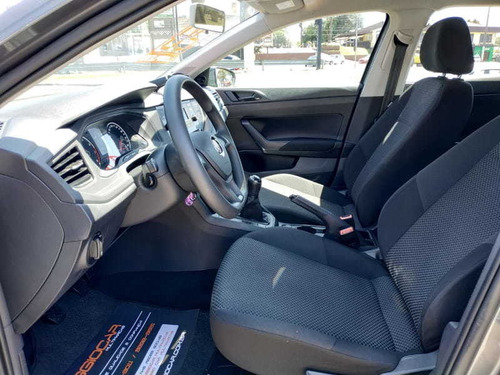 Imagem 14 de 15 de Volkswagen Polo Mca (flex) - 2019/2020
