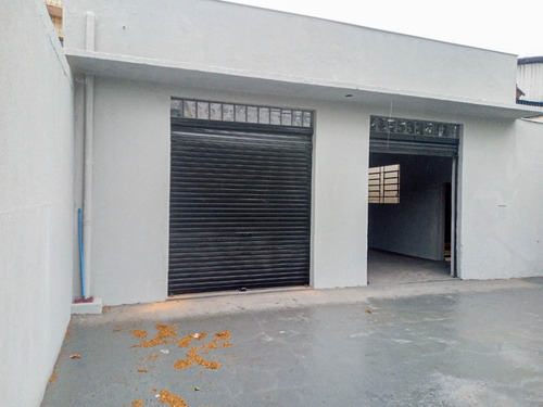 Imagem 4 de 11 de Galpao - Centro - Ref: 9557 - L-9557
