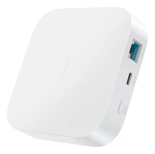 Hub Inteligente Xiaomi Smart Home Hub 2 Wi-fi Zigbee
