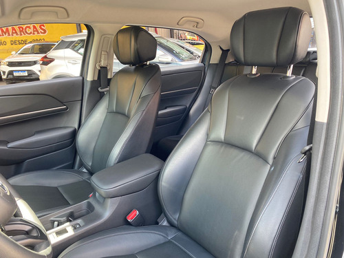Honda HR-V HR-V EXL 1.5 SENSING 16V 5P AUT.
