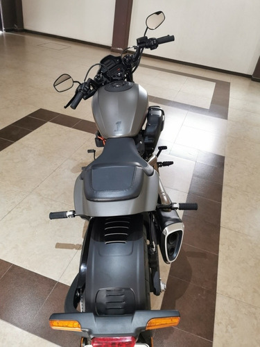 Imagen 5 de 7 de Harley Davidson Fxdr 114