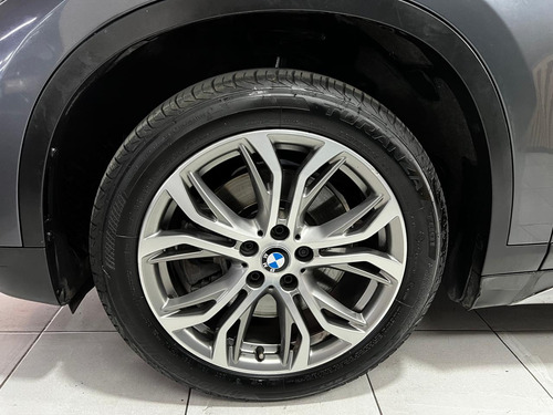 BMW X1 2.0 Sdrive 20ia X Line At