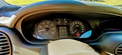 Renault Megane Authentique 1.6 16v