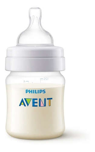 Philips Avent Mamaderas Anti-colic Pack X 3