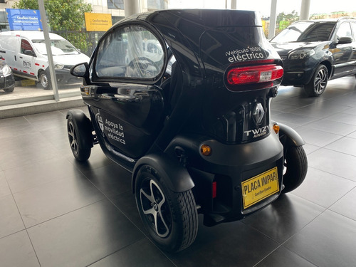 Renault Twizy Technic Cp 2016