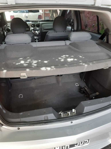 Chevrolet Agile Ls 2013 Impecable Estado.. Particular