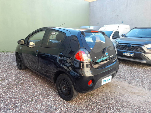 Geely Lc 1.3 Gl Nafta Manual