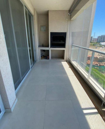 Imagen 6 de 22 de Departamento - Yoo Nordelta