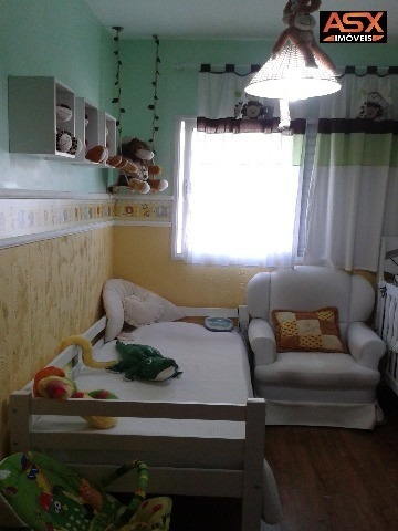 Imagem 4 de 16 de Sobrado - So00290 - 2433098