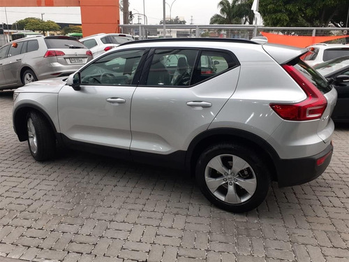 Volvo Xc40 2.0 T4 Gasolina Geartronic