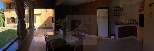 Sua Casa Na Serra Com Vista Para As Montanhas E Próximo De Todo Comércio E Escolas - Ca1093