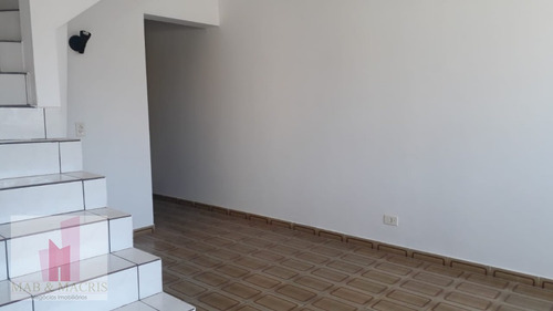 Imagem 5 de 19 de Lindo Imóvel Para Locação - Mab5261