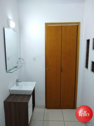 Imagem 29 de 30 de Apartamento - Ref: 242625
