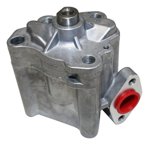 Bomba Aceite Para Ford Escape Se Plus 2.5l L4 2013