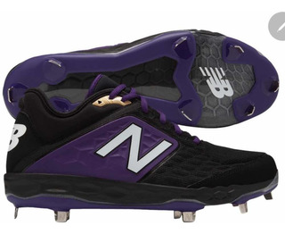 Ganchos New Balance Para Jugar Beisbol | MercadoLibre 📦