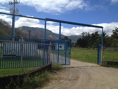 Terreno en venta