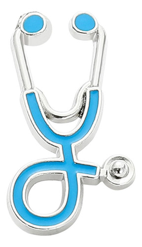 S. 4 Broche Pin Broche Enfermera Regalo Para Mujer Solapa