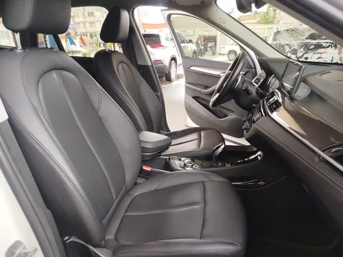 BMW X1 2.0 F48 Sdrive 20i