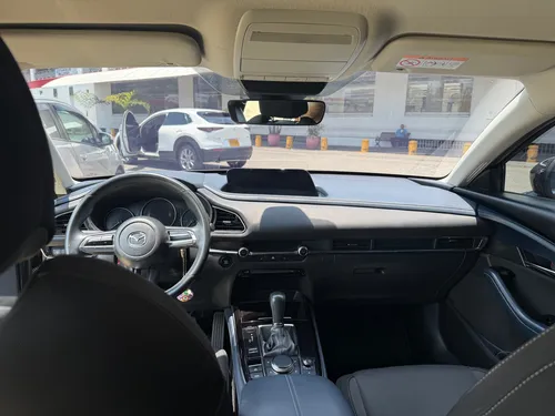 Mazda CX-30 2.0 Touring At