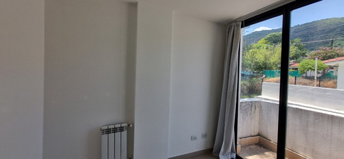 Departamento A Estrenar A 50 Metros Del Teatro Luxor