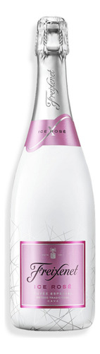 Vino Espumante Freixenet Ice Rosé Semi Seco 750ml España