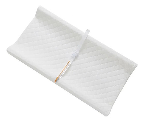 Cambiador Mudador Anatómico Impermeable Para Bebe Portátil