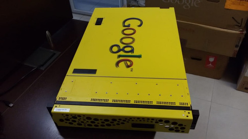 Servidor Dell Poweredge Xl R720 Xd Google Search Appliance