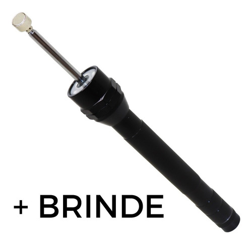 Chave Parafusadeira De Impacto Pneumatica 1/2 69kgf