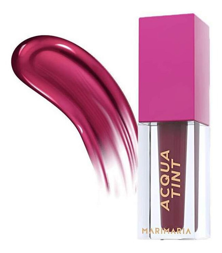 Imagem 1 de 4 de Acqua Tint Gummy Mari Maria - Lip Tint
