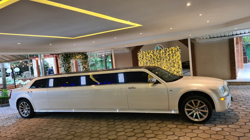 Limousine (Usado)