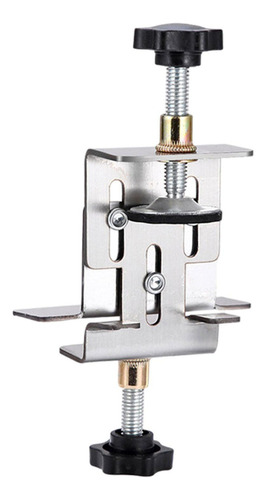 N Gabarito De Hardware Para Montagem De Porta De Armário,