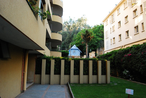 Vendo Gran Departamento 4d/3b/2e En Quinta Vergara