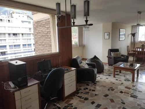Apartamento Los Palos Grandes