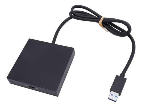 Adaptador De Pc Para Kit De Accesorios Vr2 Power Y Displaypo
