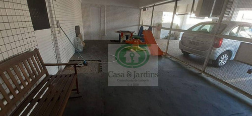 Imagem 10 de 13 de Apartamento Seminovo De Dois Dormitórios Com Sacada Vista Livre. - Ap6730