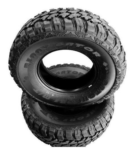 Pneu 235/85r16 Lt Lanvigator Catchfors M/t Lanvigator 28831