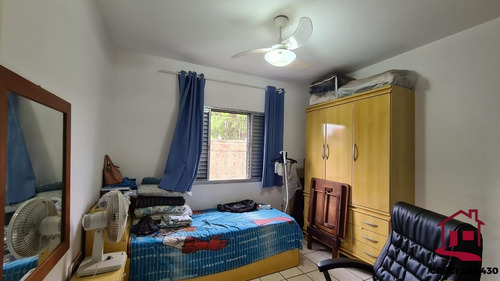 Imagem 24 de 28 de Vende - Se Essa Chacara No Chacara Recreio Alvorada - Hortolandia/sp. - Ch00041 - 70824285