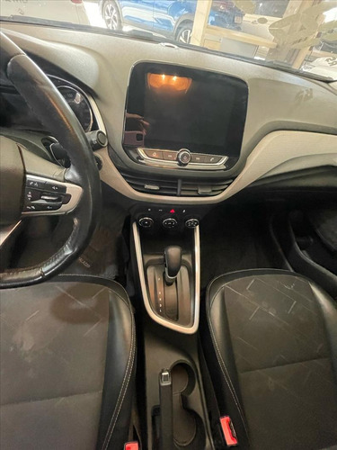 Chevrolet Onix Onix Plus 1.0 - Manual