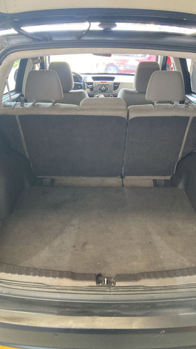 Honda CR-V 2.0 Lx 4x2 Aut. 5p